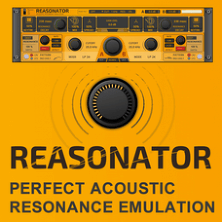 Reason RE Turn2on Reasonator v2.0.2 WiN